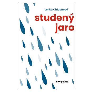 Studený jaro – Lenka Chlubnová