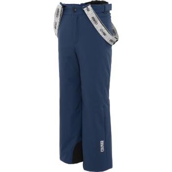 Colmar SALOP. JR Dětské lyžařské kalhoty, tmavě modrá, velikost 10