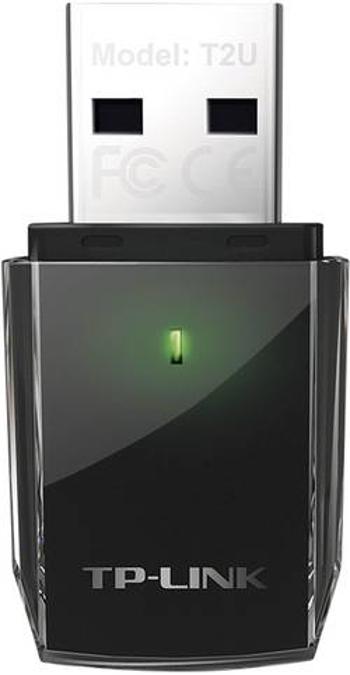 USB 2.0 Wi-Fi adaptér TP-LINK Archer T2U, 433 MBit/s