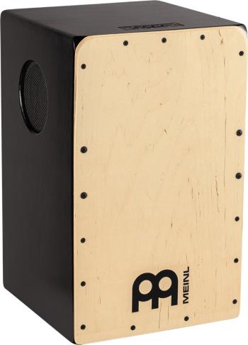 Meinl MPSCAJ Speaker Dřevěný cajon