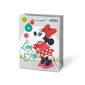 Taška MFP vánoční L Disney V7-4 (260x340x140) (8595138516773)