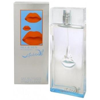 Toaletní voda Salvador Dali - Sea & Sun in Cadaques , 100ml