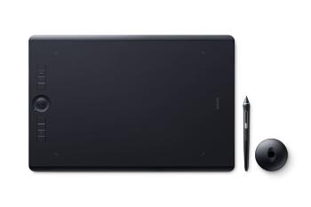 Wacom Intuos Pro L tablet