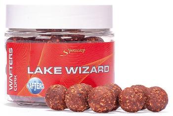 Sportcarp boilie neutrálně vyvážené nástrahy wafters cork 300 ml 18 mm-lake wizard