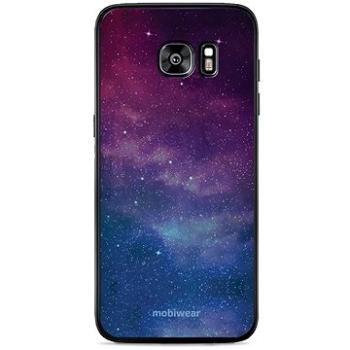 Mobiwear Glossy lesklý pro Samsung Galaxy S7 Edge - G049G (5904808502986)