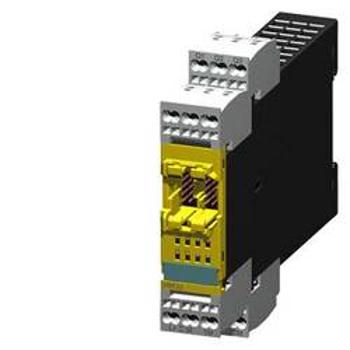 Siemens Rozšiřující modul 3RK32 pro modulární bezpečnostní systém 3RK3 4 F-DO, DC24V/1,5A 3RK32422AA10