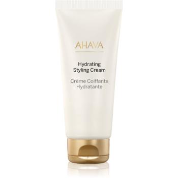 AHAVA Hair hydratační stylingový krém 200 ml