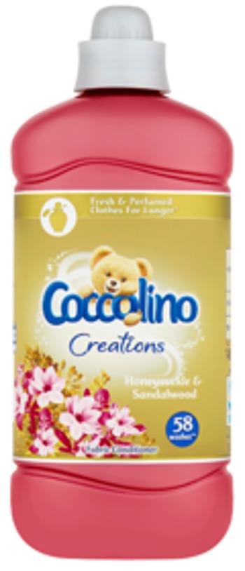 Coccolino Aviváž Creations Honeysuckle 1.45 l