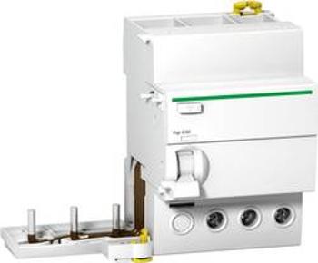 Blok proudového chrániče Schneider Electric A9W21363, 63 A 0.03 A 415 V