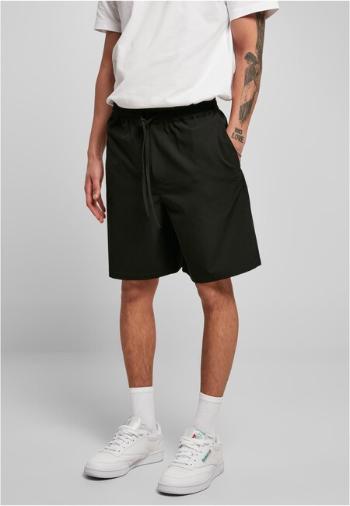 Urban Classics Comfort Shorts black - M