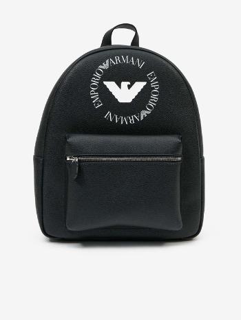 Emporio Armani Batoh Černá