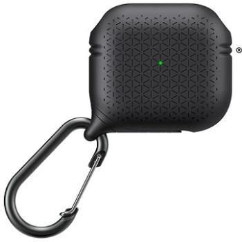 Catalyst Vibe case Black Apple AirPods 3 2021 (CATAPD3TEXBLK)