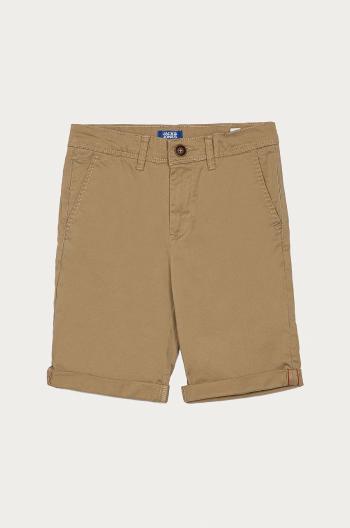 Jack & Jones - Dětské kraťasy 128-176 cm