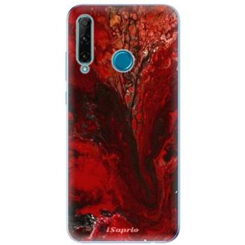 iSaprio RedMarble 17 pro Honor 20e (rm17-TPU3_Hon20e)