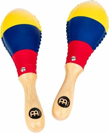 Meinl MSM3CO Colombia Maracas