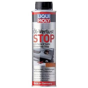 LIQUI MOLY Stop ztrátám oleje 300ml (LM1005)