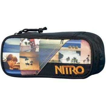 Nitro Pencil case California