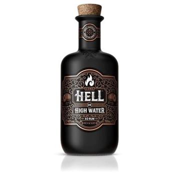 Hell Or High Water XO 15y 0,7l 40% (6430043099169)