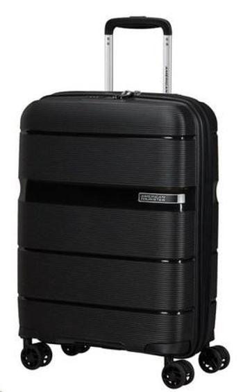 American Tourister Kabinový kufr Linex černá 34l