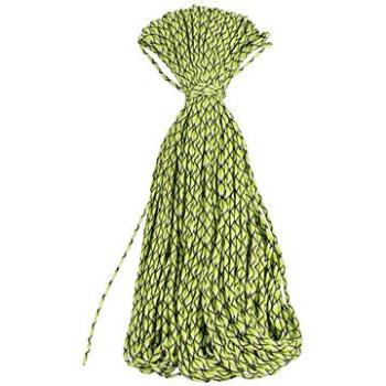7Core polypropylenové lano 100 m 4 mm zelená (62622)