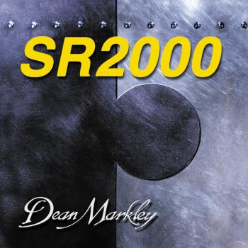 Dean Markley 2695 5MED 48-127 SR2000 Struny pro 5-strunnou baskytaru