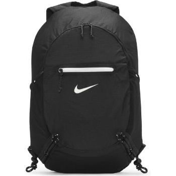 Nike PACKABLE STASH Lehký batoh, černá, velikost UNI