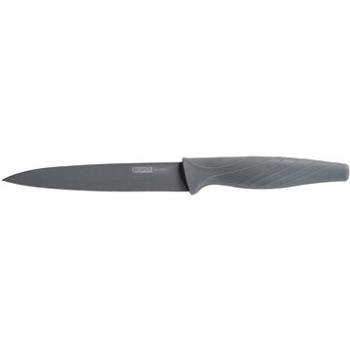 Kesper Univerzální kuchyňský nůž šedý 12,5 cm (90640)