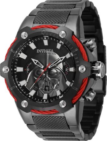 Invicta Star Wars Darth Vader Limited Edition GMT 41169