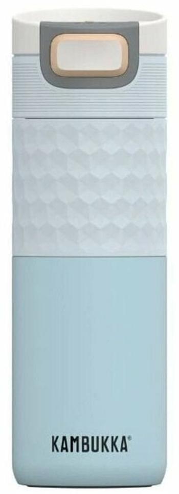 Kambukka Termoska Etna Grip Breezy Blue 500 ml