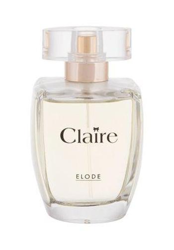 Parfémovaná voda ELODE - Claire 100 ml , 100ml