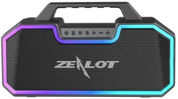 Zealot S57 Black Karaoke systém