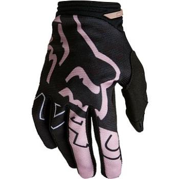 MX Fox Wmns 180 Skew Glove Black  (SPTcyk218nad)