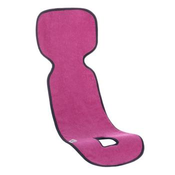 PETITE&MARS Vložka do autosedačky 3D Aero Fuchsia 0-13 kg