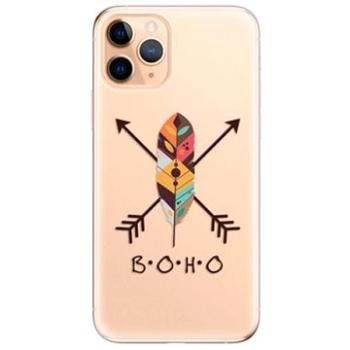 iSaprio BOHO pro iPhone 11 Pro (boh-TPU2_i11pro)