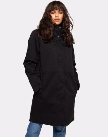 Selfhood Parka Jacket Black S