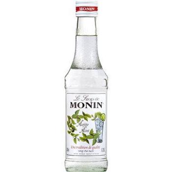 MONIN Mojito 0.25l (3052910051303)