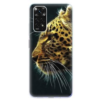 Odolné silikonové pouzdro iSaprio - Gepard 02 - Xiaomi Redmi Note 11 / Note 11S