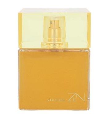 Shiseido Zen parfémovaná voda 100 ml Pro ženy, 100ml