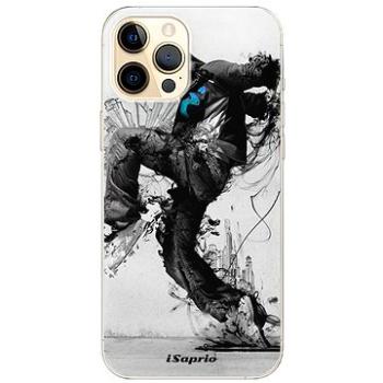 iSaprio Dance 01 pro iPhone 12 Pro (dan01-TPU3-i12p)