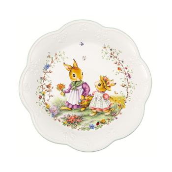 Velká mísa květinová louka, 670 ml, kolekce Spring Fantasy - Villeroy & Boch