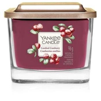 YANKEE CANDLE Candien Cranberry 96 g  (5038581123417)