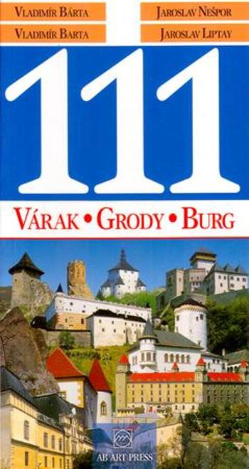 111 Várak, Grody, Burg