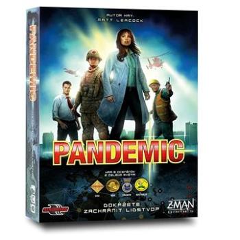 Pandemic (8595680300684)