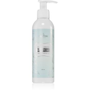 SANTINI Cosmetic Gentle Cleansing jemný mycí gel na intimní partie 200 ml