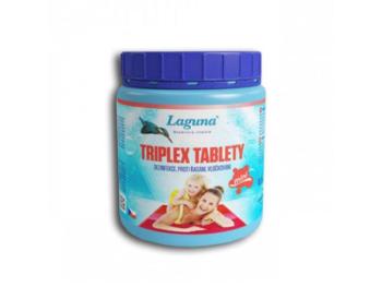 Triplex mini tablety LAGUNA 0,5kg