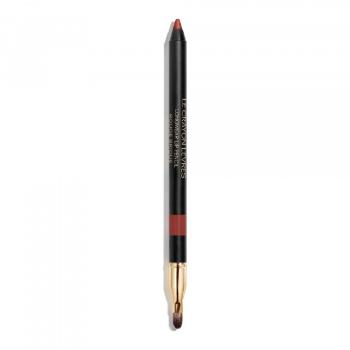 CHANEL LE CRAYON LÈVRES DLOUHODRŽÍCÍ TUŽKA NA RTY - 180 ROUGE BRIQUE 1.2G 1 g