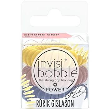 invisibobble® POWER Rúrik Gíslason Yoga-Na Do It 3pc (4063528043412)