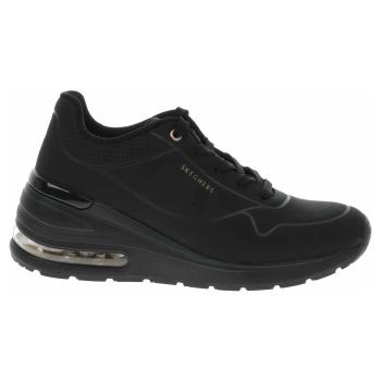 Skechers Million Air - Elevated Air black