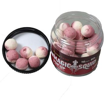 Extra carp pop up magic squid 80 g -belachan