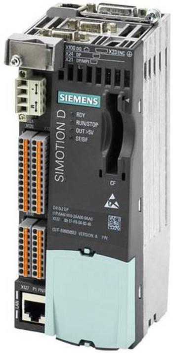 PLC řídicí modul Siemens 6AU1410-2AA00-0AA0 6AU14102AA000AA0